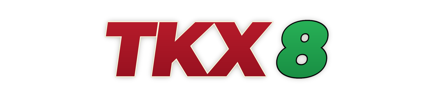 tkx8